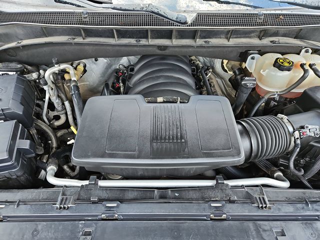 2021 Chevrolet Suburban Z71 Gray at Classic Elite Chevrolet Sugar Land