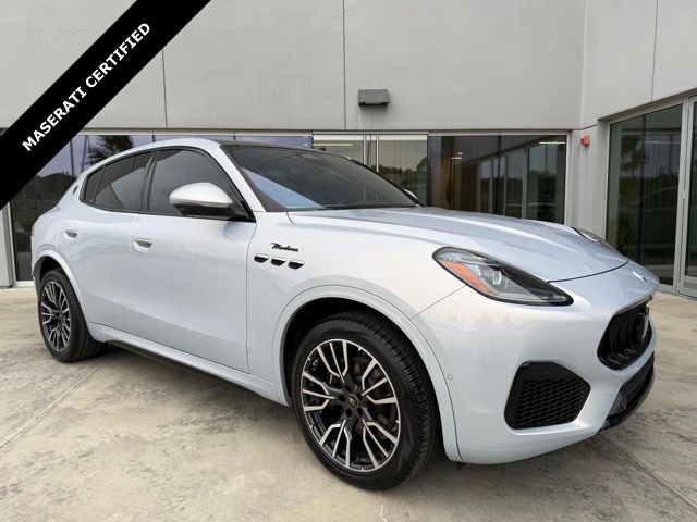 2023 Maserati Grecale Modena AWD