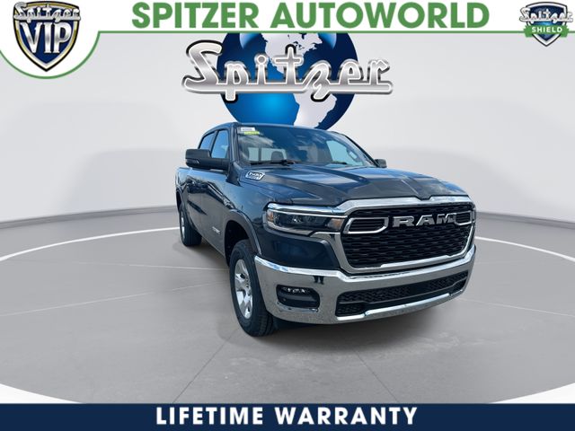 New 2026 Blue Ram Big Horn/Lone Star image 2