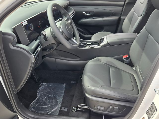 2026 Hyundai Tucson - $31,037