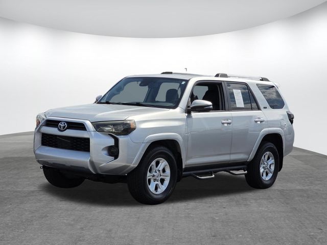 Used 2020 Toyota 4Runner SUV