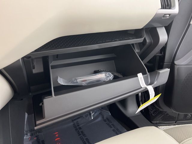 2025 Super Black Nissan Pathfinder SL FWD SUV