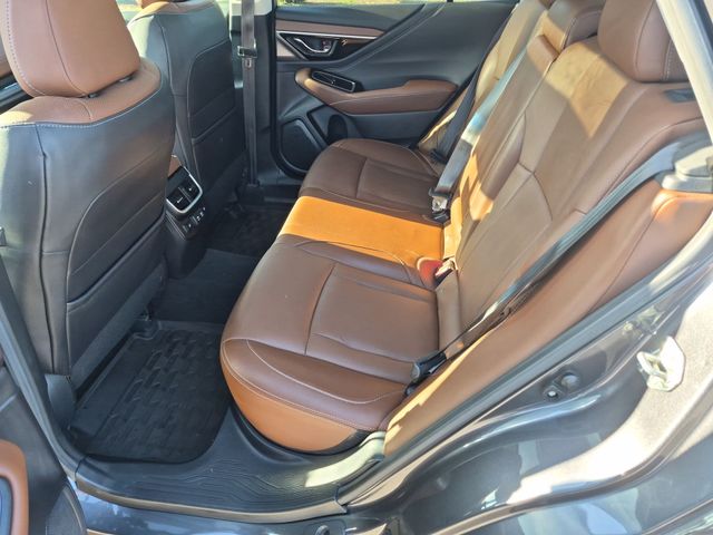Used 2020 Gray Subaru Touring image 30
