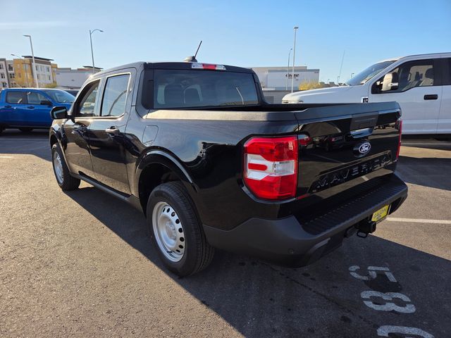 New 2026 Ford Maverick XL