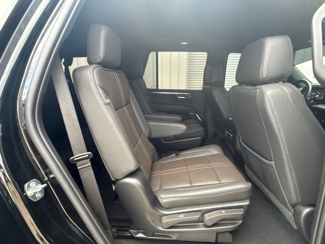 2025 Chevrolet Tahoe High Country:46205C
