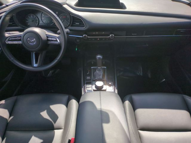 used 2023 Mazda CX-30 car, priced at $23,221