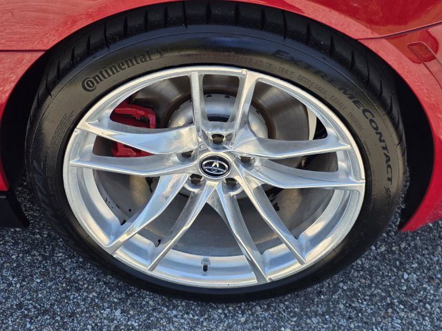 Used 2020 Toyota Supra Coupe