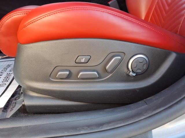 2024 Genesis G80 3.5T photo