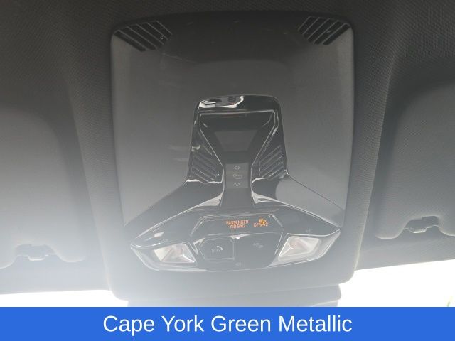 2025 BMW X2 xDrive28i Cape York Green Metallic - Grieco Acura - Image 19