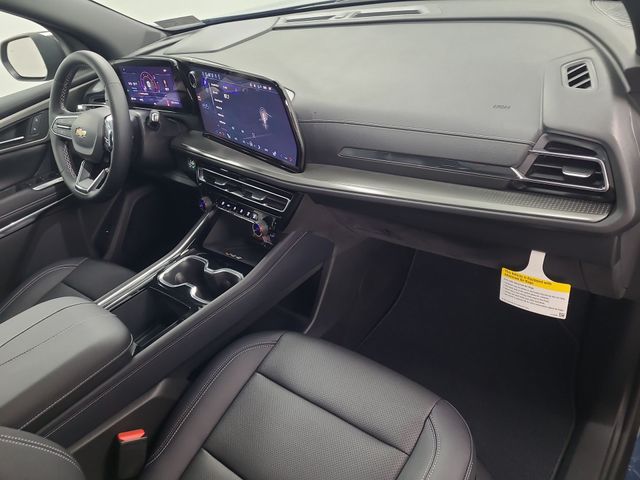 2026 – Chevrolet – Traverse