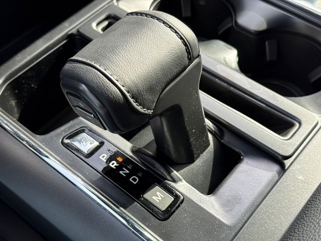 New 2026 White Ford XLT image 26