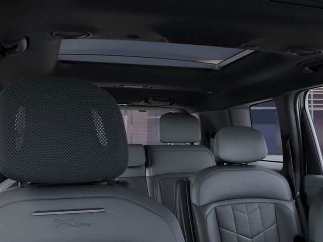 New 2027 Kia Telluride SUV