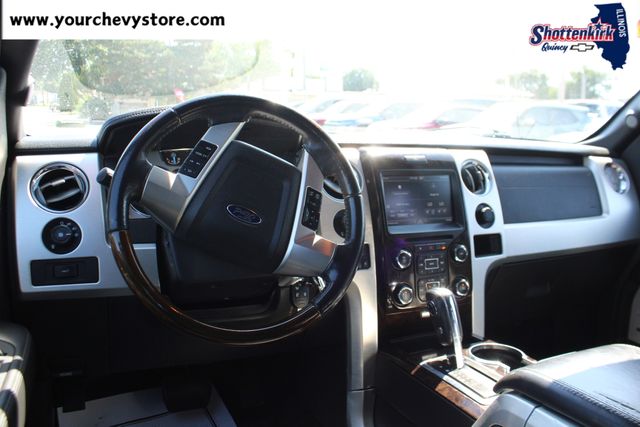 Used 2014 Ford F-150 Truck
