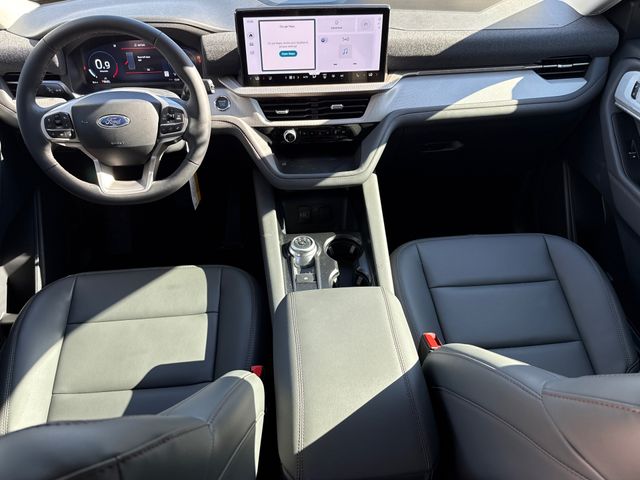 New 2026 White Ford Active image 12