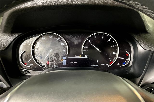 Used 2019 BMW X3 For Sale in OLIVE BRANCH, MS
