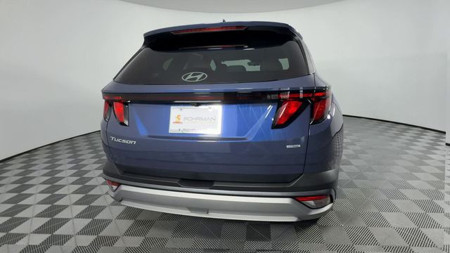 New 2025 Hyundai Tucson For Sale in Indianapolis, IN