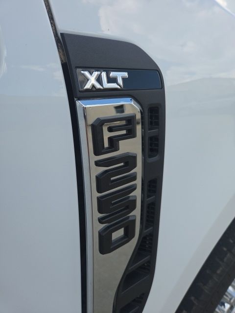 Used 2024 Ford F-250SD Truck
