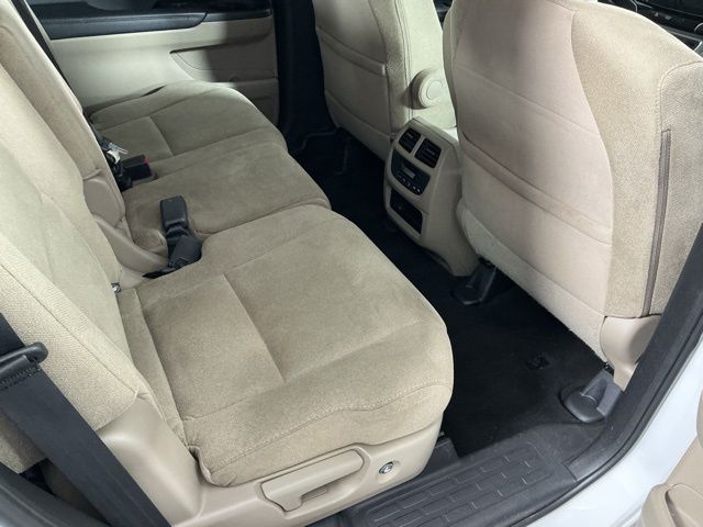 used 2021 Honda Pilot car, priced at $23,989