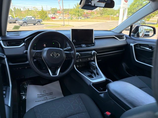 Used 2023 Toyota RAV4 SUV