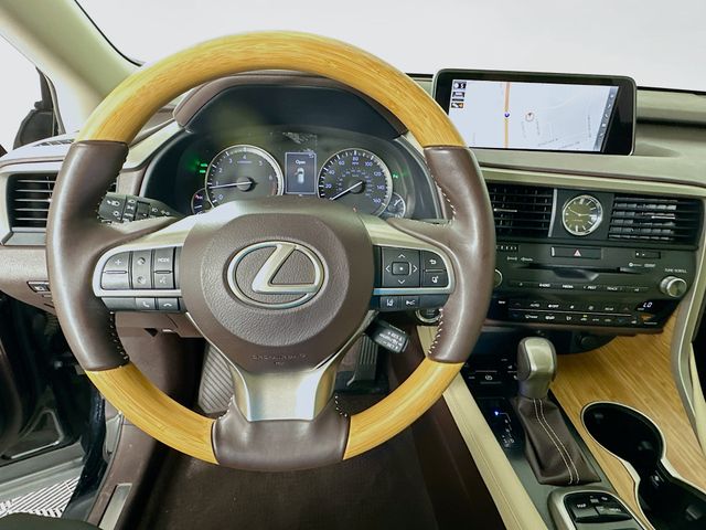 Thumbnail: 2018 Lexus RX - 11