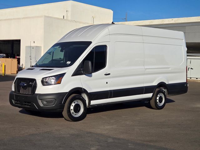 2024 Ford Transit-350 Base 1