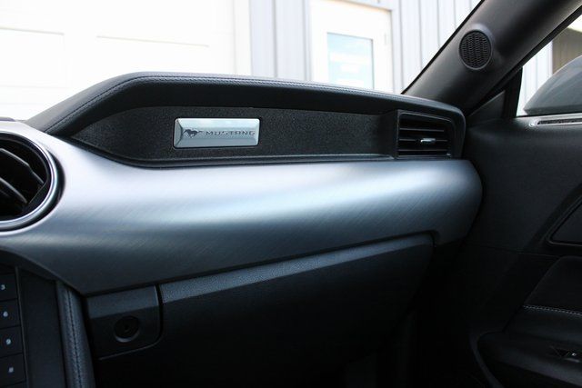 Used 2023 Gray Ford GT image 18