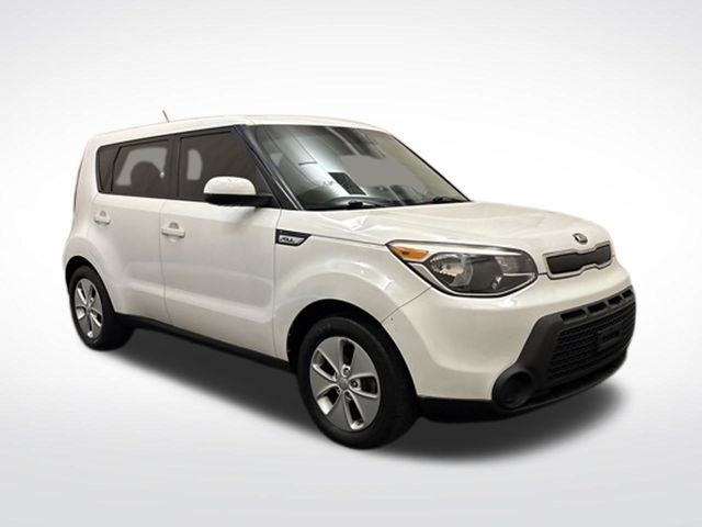 Photo 3 of 2016 Kia Soul Base