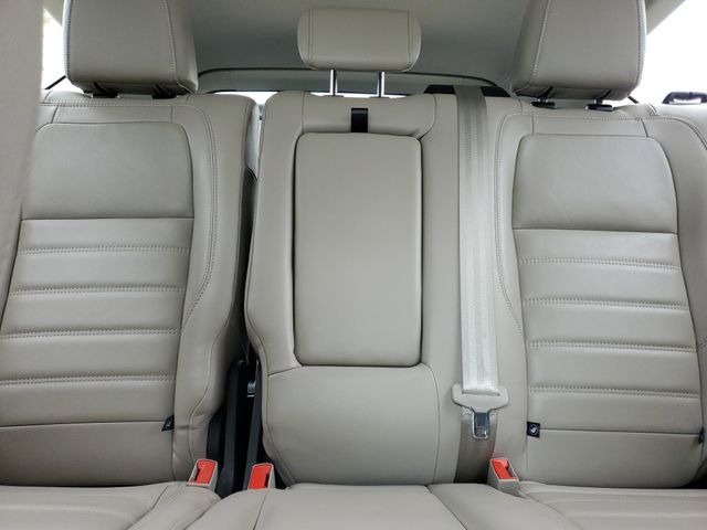 2018 Ford Escape Titanium photo 27