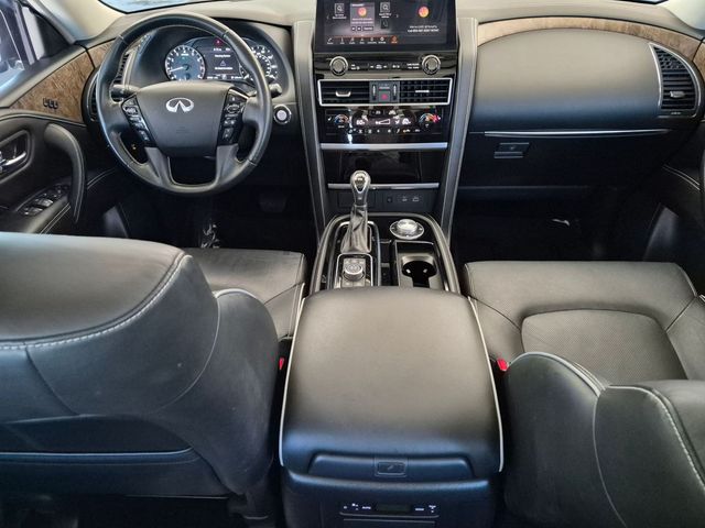 2023 INFINITI QX80 PREMIUM SELECT 4WD - Photo 13