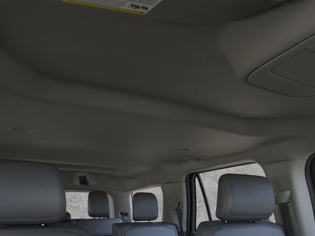 New 2026 Gray Ford Active image 22