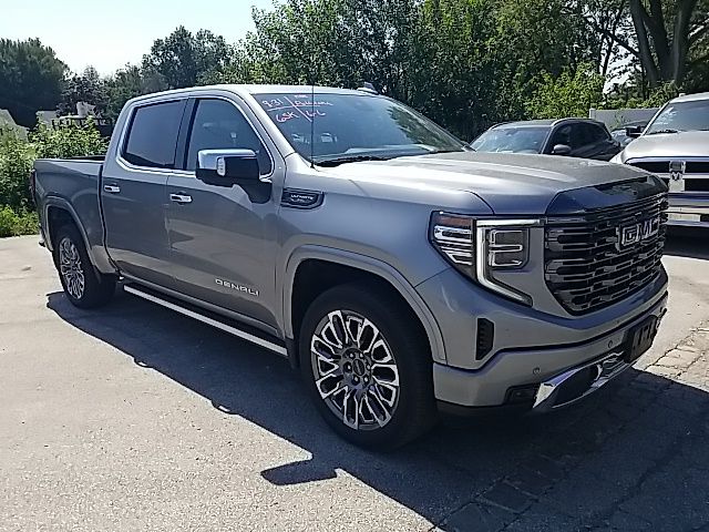 Used 2023 GMC Sierra 1500 Truck