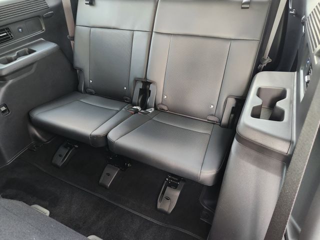 Used 2026 Hyundai Santa Fe SUV