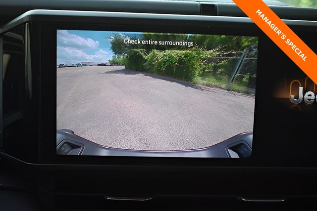 New Car 2025 Jeep Gladiator  Texas Trail For Sale Under $40,000 In Austin, Texas