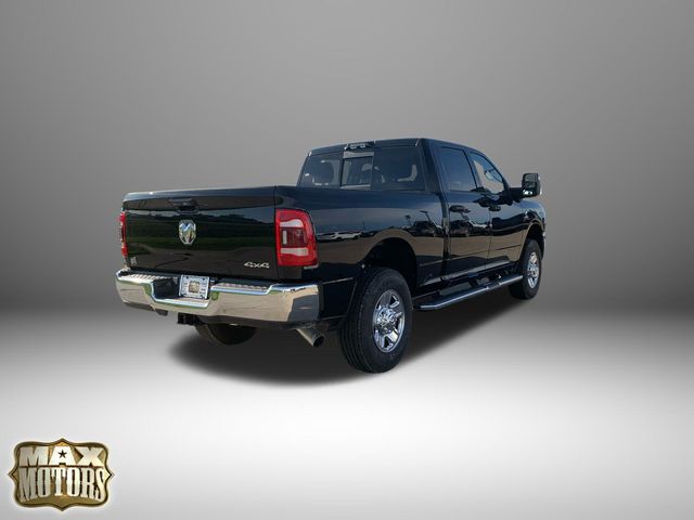 2024 Ram 3500 Tradesman 10