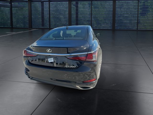 2024 Lexus ES - $42,888
