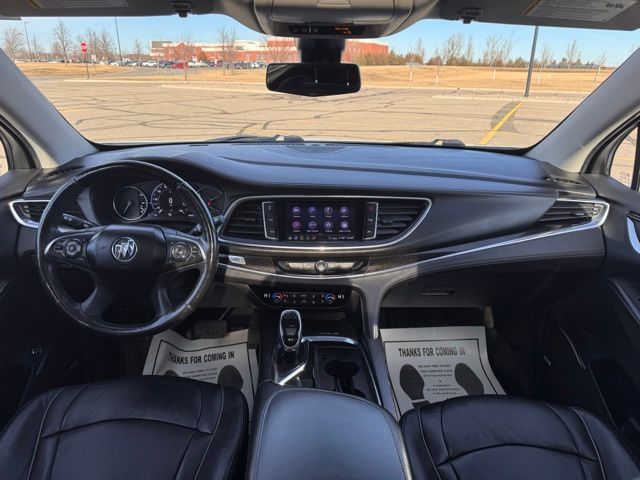 2020 Buick Enclave AWD Avenir