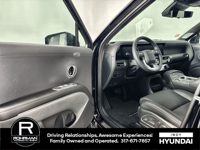 New 2026 Hyundai Palisade For Sale in Indianapolis, IN