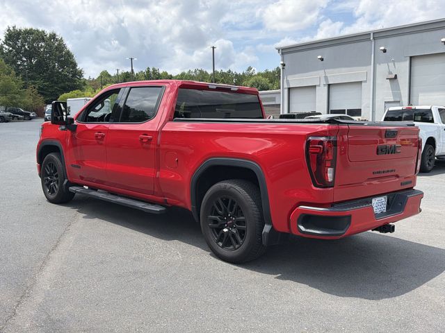 Used 2022 Red GMC Elevation image 11
