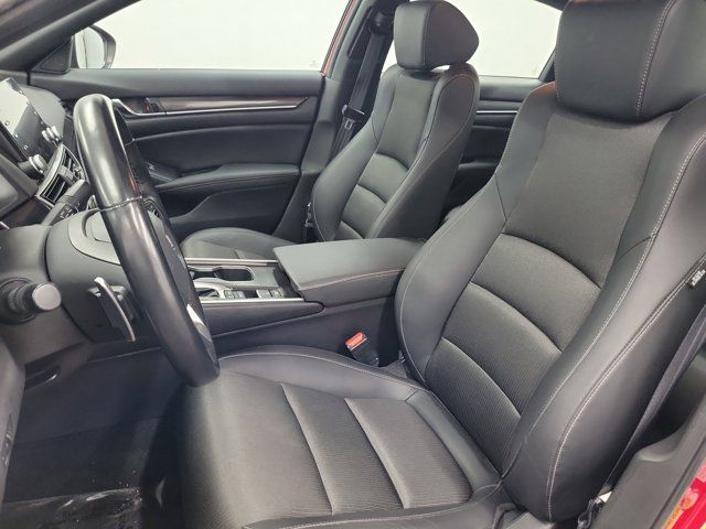 2022 Honda Accord Sport - Photo 22