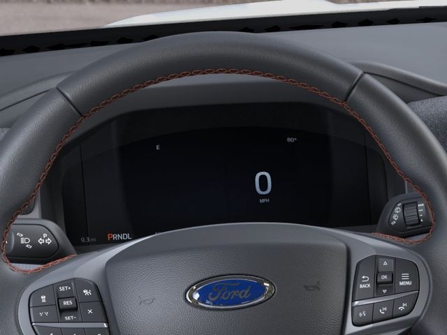 New 2026 Ford Explorer SUV