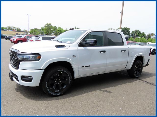 2026 Ram 1500 Big Horn/Lonestar
