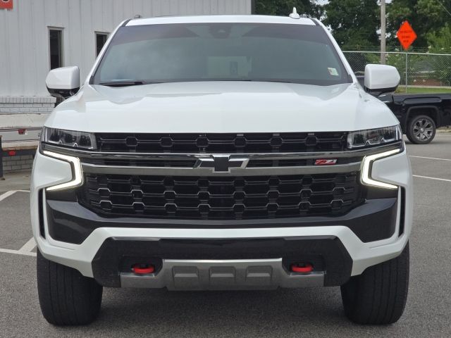 2021 Chevrolet Tahoe Z71:47059A