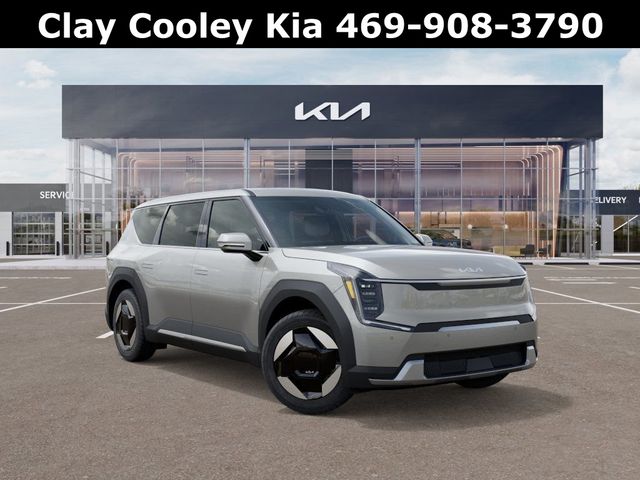2026 Kia EV9
