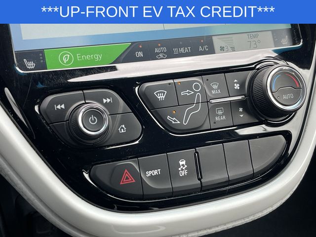 Used 2019 Chevrolet Bolt EV For Sale in Livonia, MI