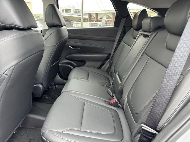 New 2026 Hyundai Tucson For Sale in Indianapolis, IN