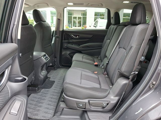 2023 Subaru Ascent Premium Gray at Subaru and VW of Moon Township
