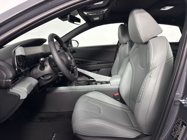 New 2025 Hyundai Elantra Hybrid For Sale in Indianapolis, IN