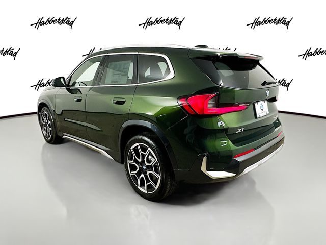 2025 BMW X1 xDrive28i 7