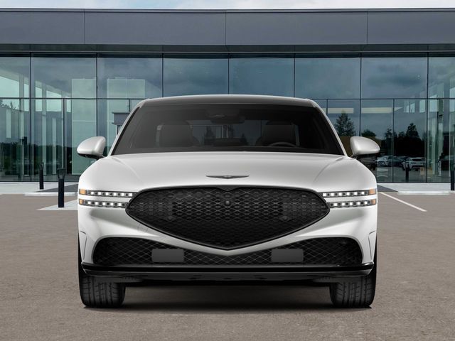 Thumbnail: 2026 Genesis G90 - 6