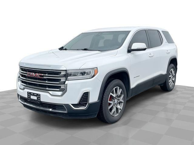 2023 GMC Acadia SLE FWD